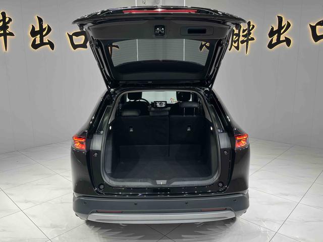 Honda Vezel 2023, фото 16