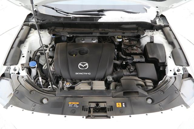 Mazda CX-5 2025, фото 14