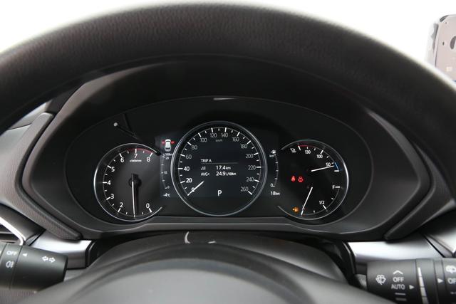 Mazda CX-5 2025, фото 15