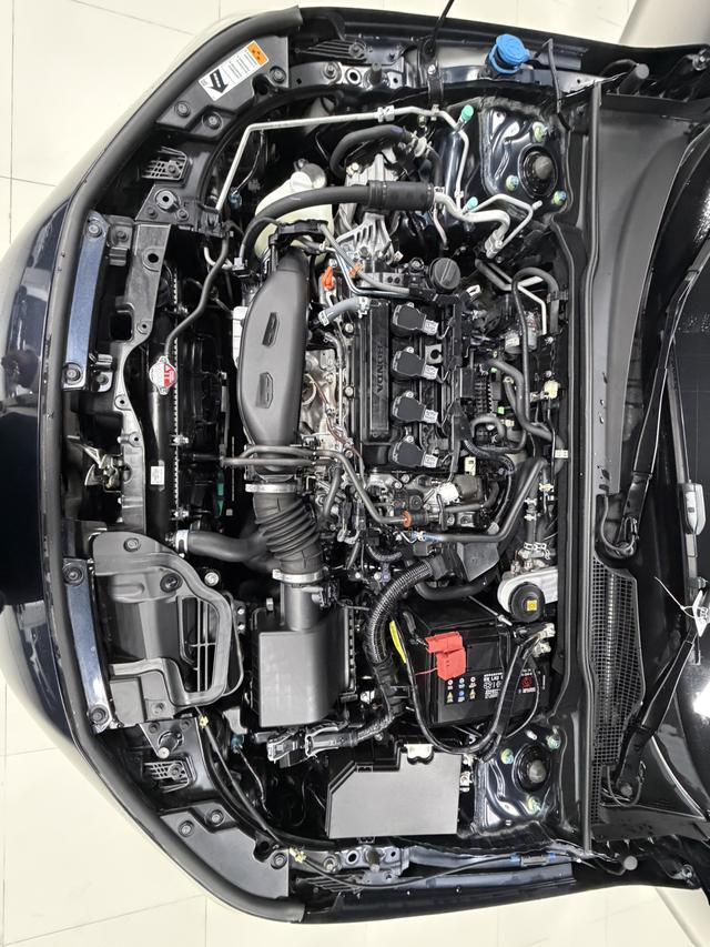 Honda Civic 2022, фото 16