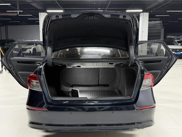 Honda Civic 2022, фото 17