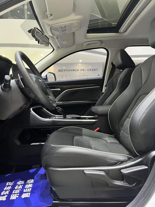 Haval H6 2023, фото 4