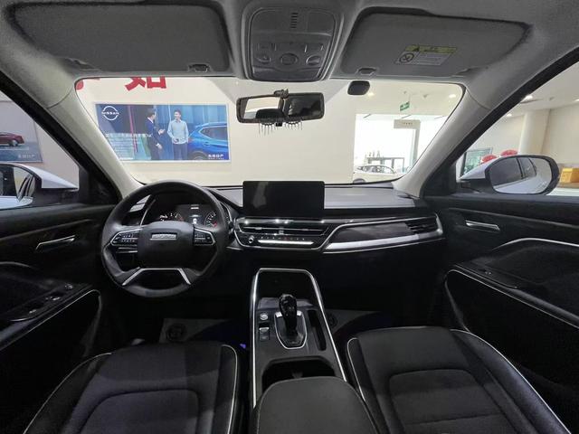 Haval H6 2023, фото 5