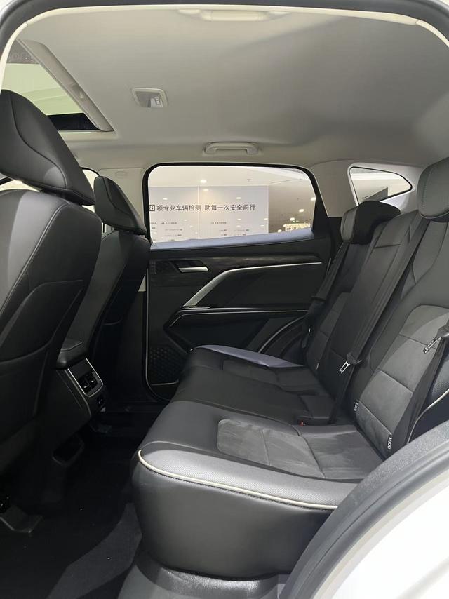 Haval H6 2023, фото 7