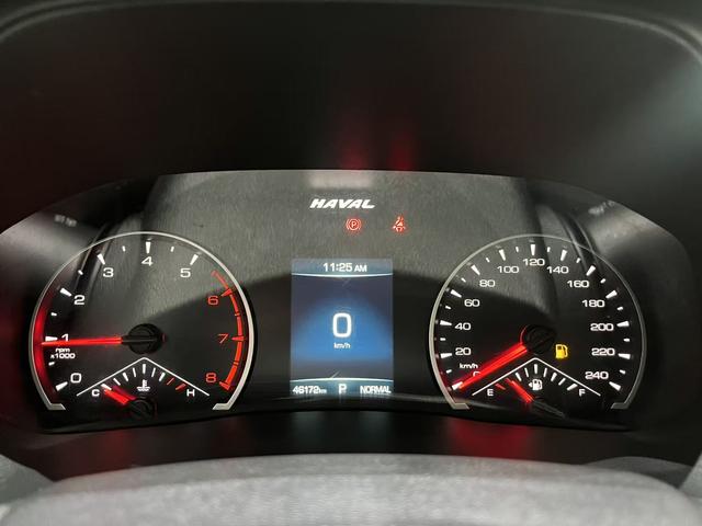 Haval H6 2023, фото 8