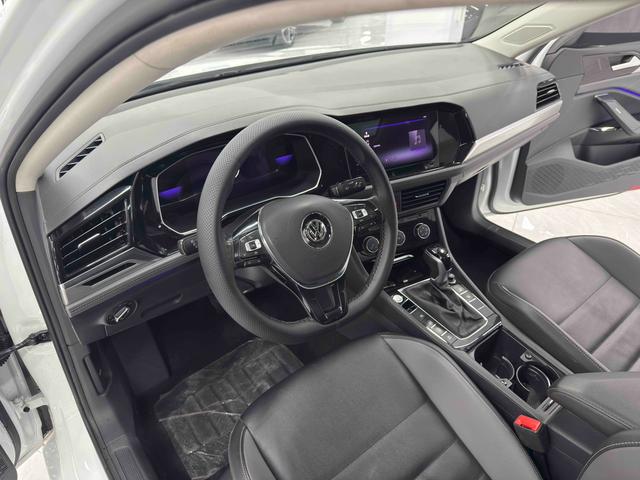 Volkswagen Jetta 2021, фото 7