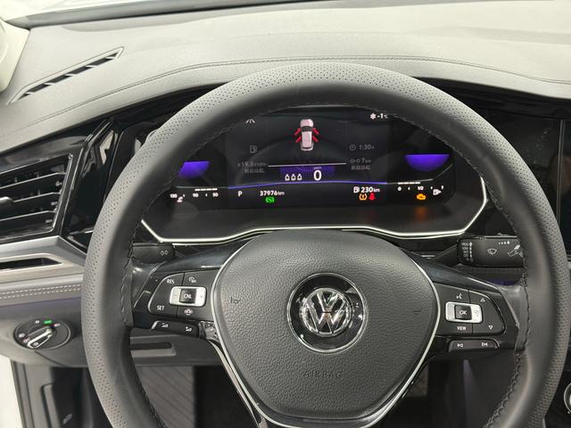 Volkswagen Jetta 2021, фото 13