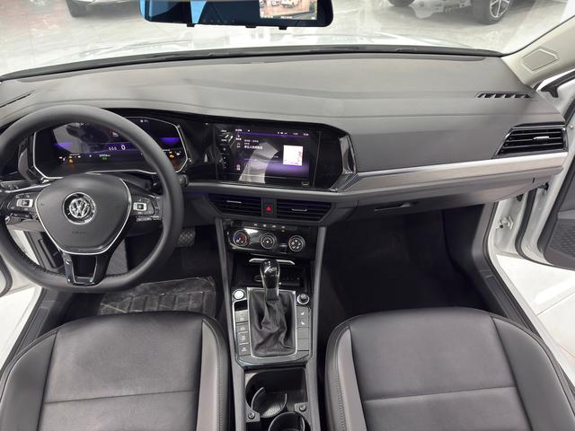 Volkswagen Jetta 2021, фото 16