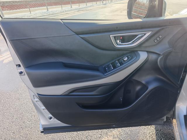Subaru Forester 2022, фото 14