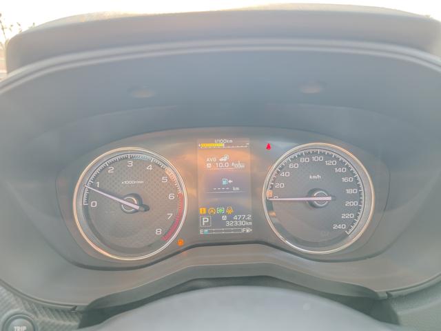 Subaru Forester 2022, фото 17