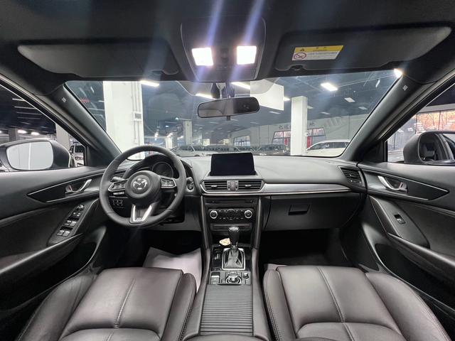 Mazda CX-4 2021, фото 16
