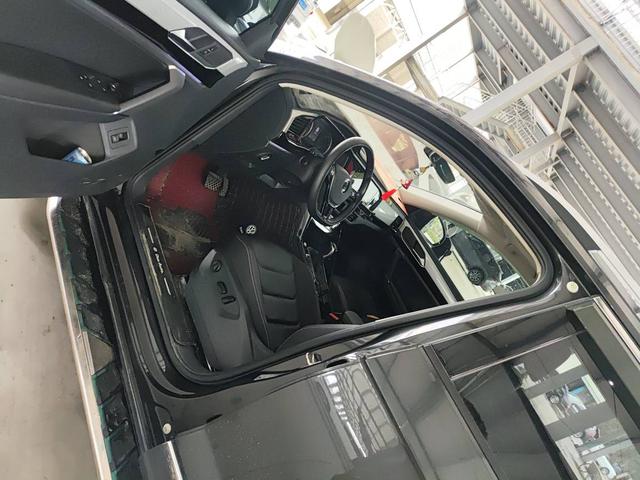 Volkswagen Tayron 2021, фото 5