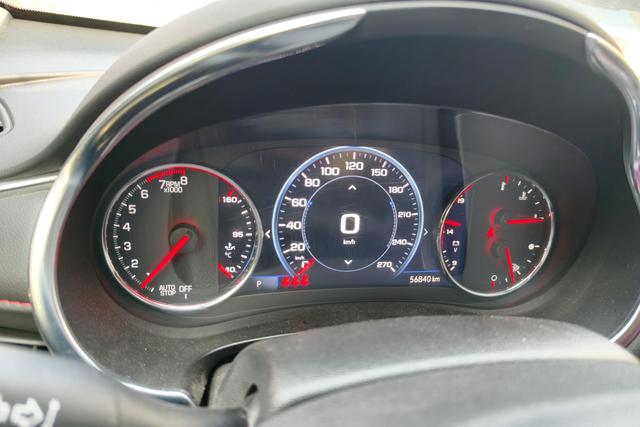 Chevrolet Malibu 2021, фото 17