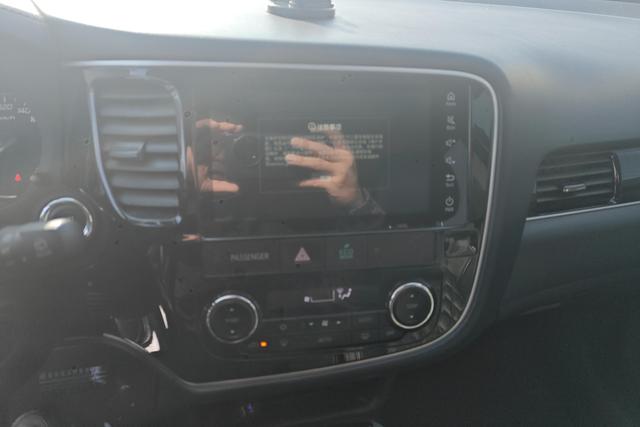 Mitsubishi Outlander 2021, фото 15