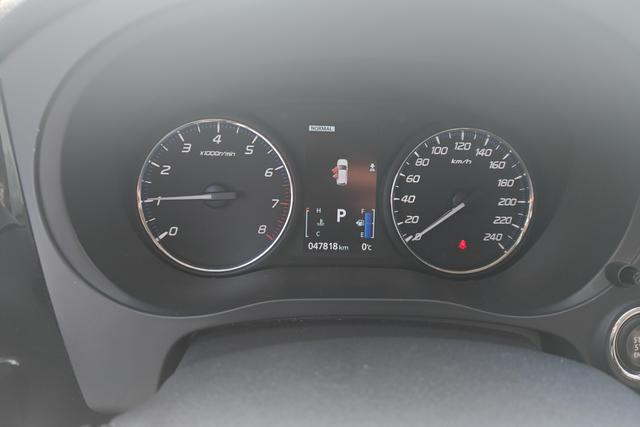 Mitsubishi Outlander 2021, фото 17