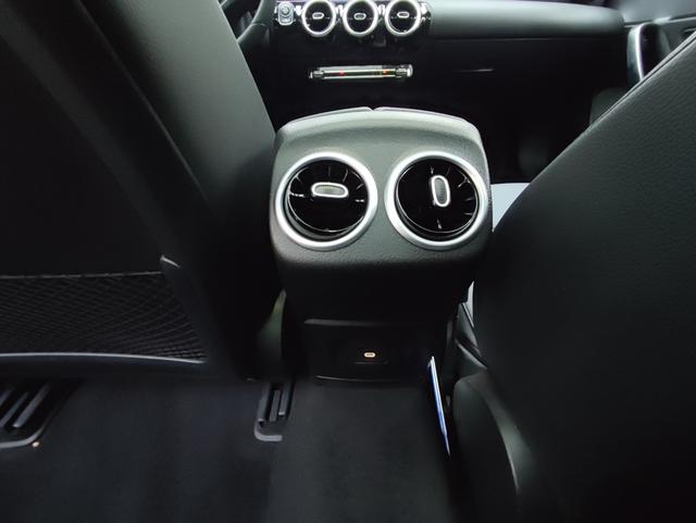 Mercedes-Benz A-Class 2023, фото 14