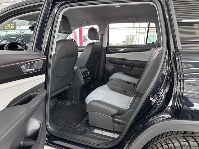 Volkswagen Teramont 2022, фото 14