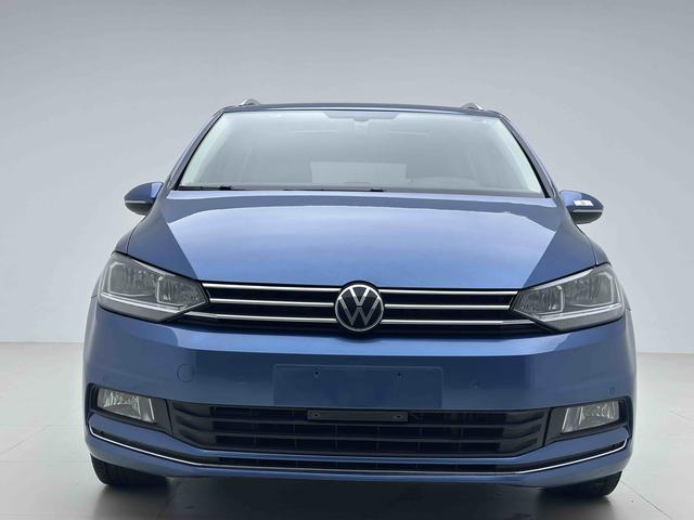 Volkswagen Tuan L 2021, фото 2