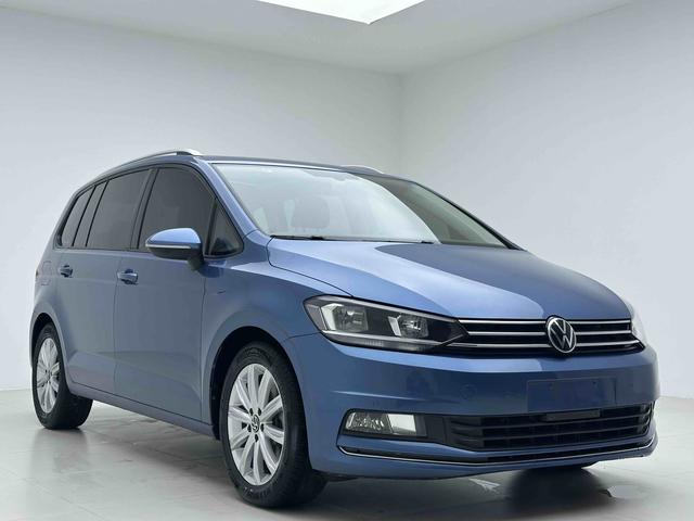 Volkswagen Tuan L 2021, фото 3