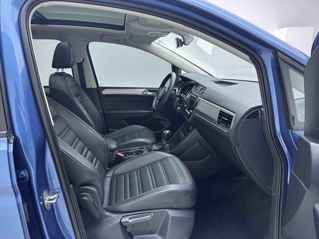 Volkswagen Tuan L 2021, фото 7