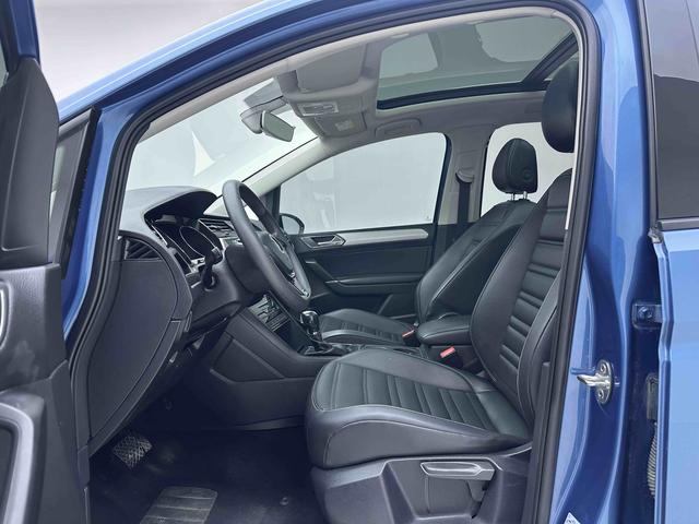 Volkswagen Tuan L 2021, фото 8