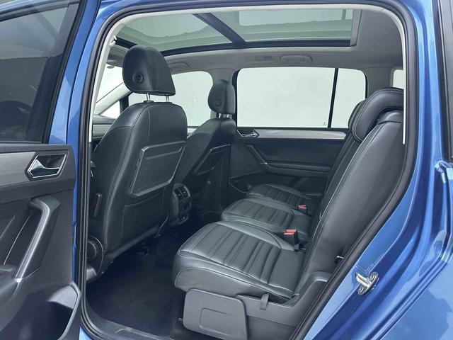 Volkswagen Tuan L 2021, фото 9