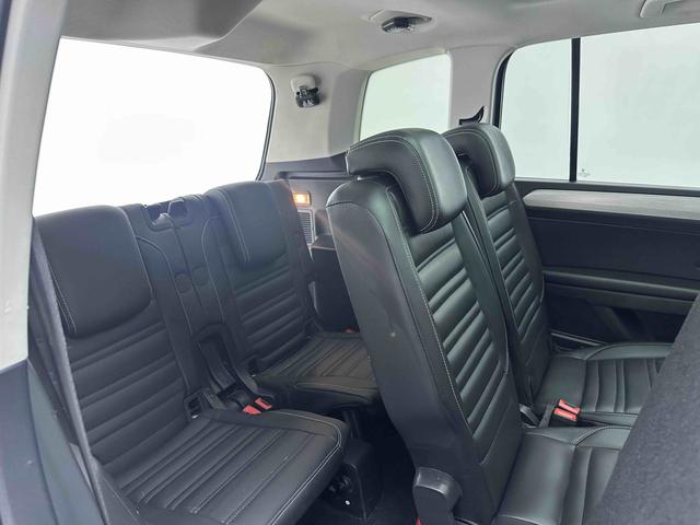 Volkswagen Tuan L 2021, фото 10