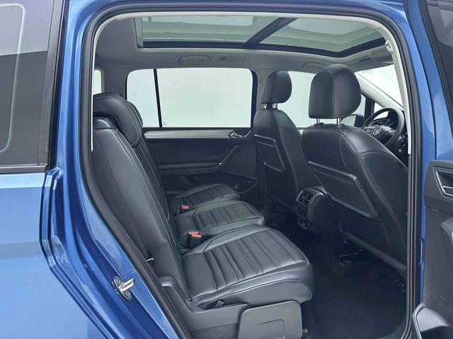 Volkswagen Tuan L 2021, фото 12