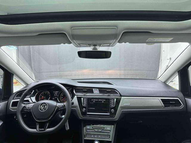 Volkswagen Tuan L 2021, фото 17