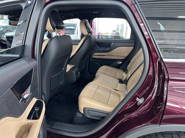 Lincoln Aviator 2022, фото 14