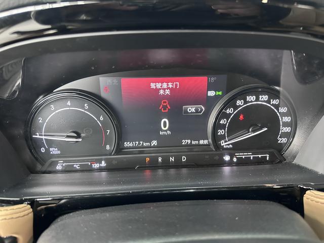 Lincoln Aviator 2022, фото 16