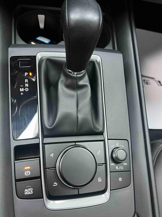 Mazda CX-50 2023, фото 15