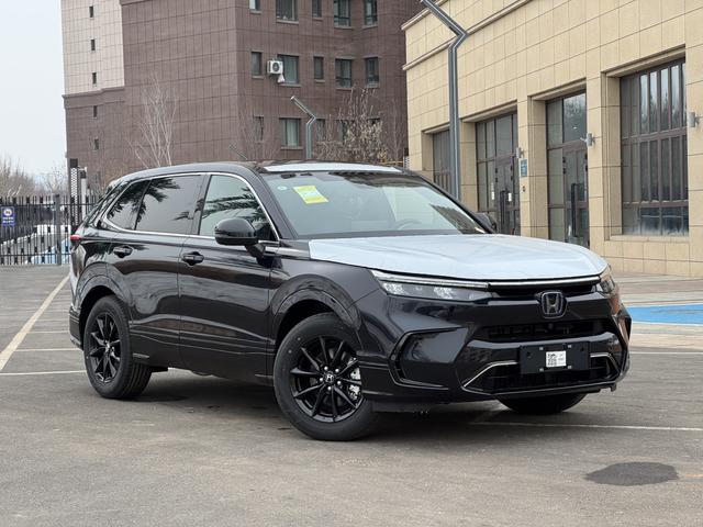 Honda CR-V 2025, фото 2