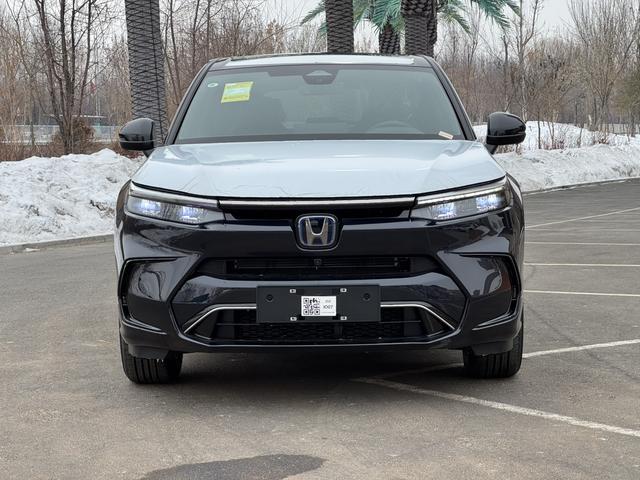 Honda CR-V 2025, фото 3
