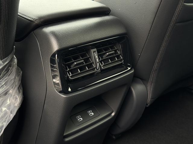 Honda CR-V 2025, фото 10
