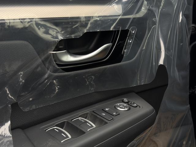 Honda CR-V 2025, фото 11