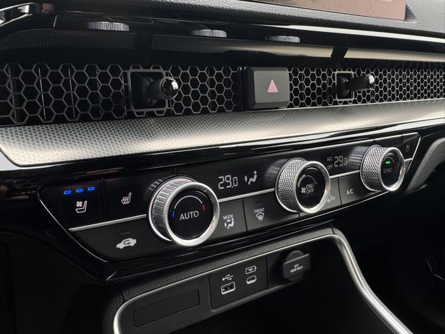Honda CR-V 2025, фото 12