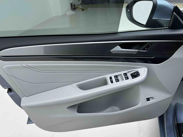 Volkswagen Lingdu 2022, фото 15