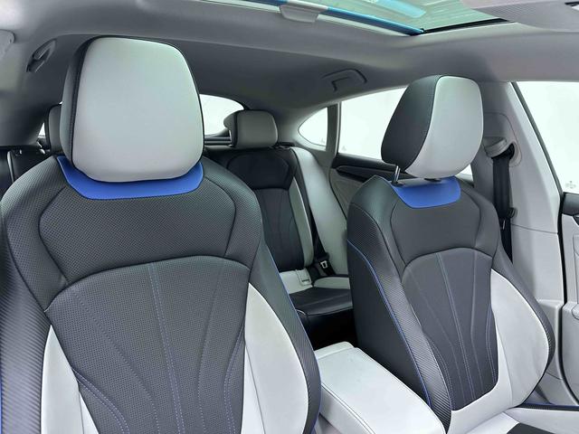 Volkswagen Lingdu 2022, фото 16