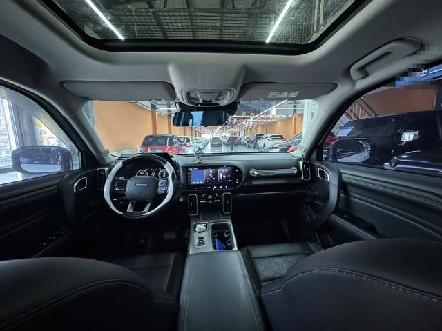 Haval Dargo 2021, фото 7