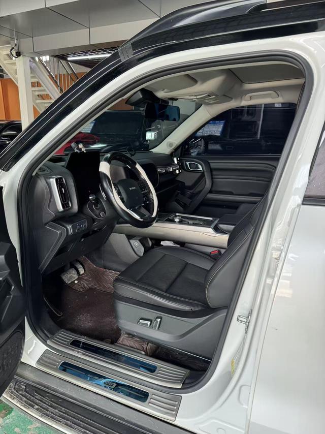 Haval Dargo 2021, фото 8