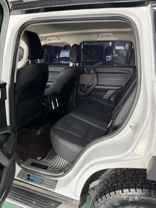 Haval Dargo 2021, фото 9