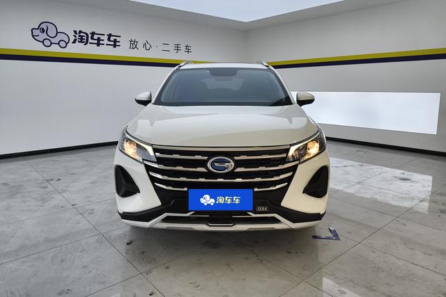 GAC GS4 2021, фото 3