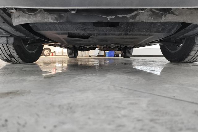 GAC GS4 2021, фото 4