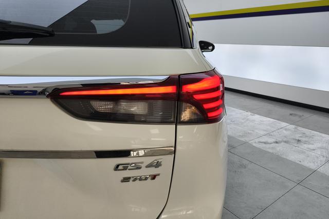 GAC GS4 2021, фото 8