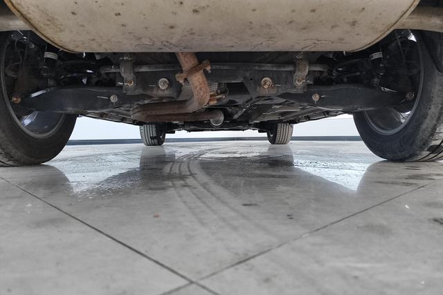 GAC GS4 2021, фото 10