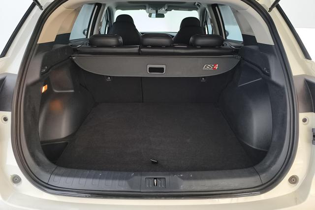 GAC GS4 2021, фото 11
