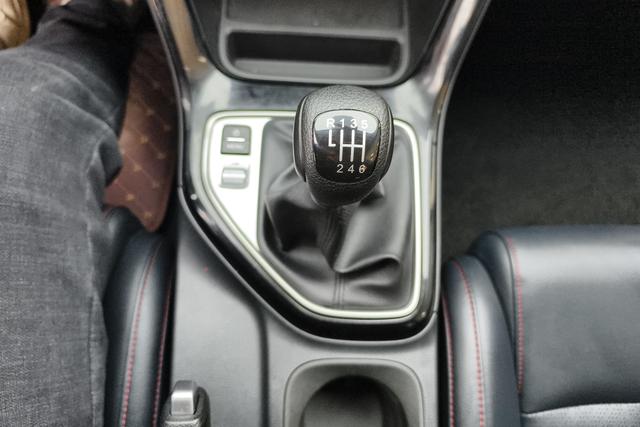 GAC GS4 2021, фото 16