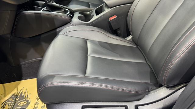 Nissan Qashqai 2023, фото 17