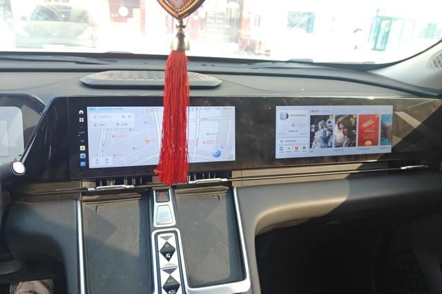 Haval F7 2023, фото 15